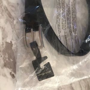 Eddie Bauer belt